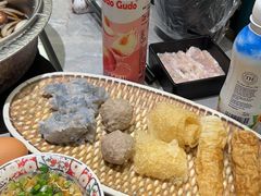 -一绪に寿喜烧(荟聚店)