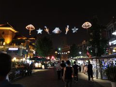 -巴伐利亚啤酒坊(意式风情街店)