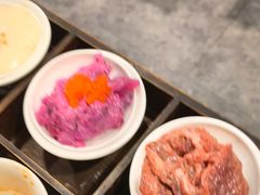 -楠火锅(西单店)
