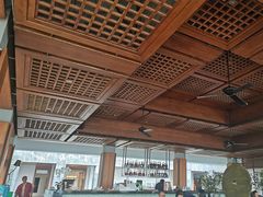 -日落吧·海景咖啡厅·餐酒吧·鸡尾酒·下午茶·乐队表演·浪漫夕阳·三亚文华东方酒店