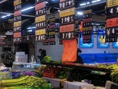 -鑫福隆生鲜超市(沈营大街店)