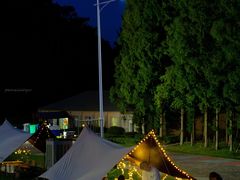 -南京金牛湖风景区