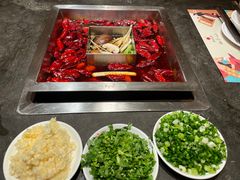 -锦城印象火锅(天府三街店)