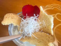 -菌自由丨野生菌火锅特色庭院餐厅(丽江古城店)