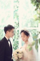 点击看大图 -太郎花子婚纱摄影艺术中心
