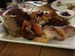 -Paulaner·德国帕拉娜自酿啤酒餐厅(海上世界店)