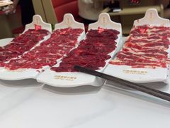 -潮正和潮汕牛肉火锅·老字号(番禺万达店)