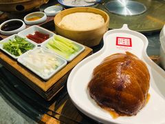 -那家小馆•北京菜•烤鸭(香山店)