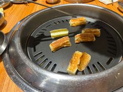 -哼蟹二将·烤肉酱蟹(合生汇店)