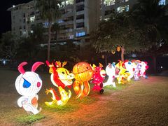 -三亚亚龙湾天域度假酒店