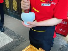 -小龙坎火锅(春熙太古里店)