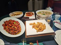 -老班长大酒店(海关大楼店)