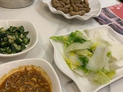 -金刚山烧烤(红旗大街店)