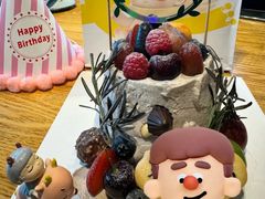 -EnergyCake蛋糕理想国