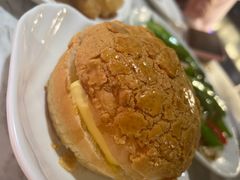 -香港深井掂檔烧鹅茶餐厅(海韵城店)