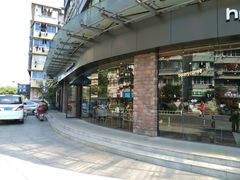 -红跑车(朝晖店)