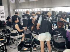 -吉田美学化妆美甲摄影培训(丽水校区)