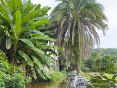 -天芳悦潭度假村温泉