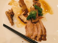 -潮好味(国贸英皇集团中心店)