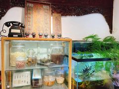 -甜心闲生·手工冰粉