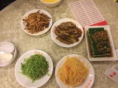 -老班长手工灌汤包老店(东山店)