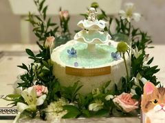 -LEB³勒布立方·蛋糕