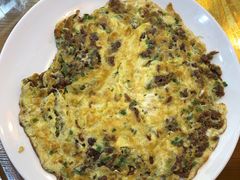 蜂巢煎蛋-下梅人家土菜馆(历史文化餐厅度假区店)