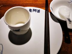 -老阿爸鲜鱼土菜(昆山花桥店)