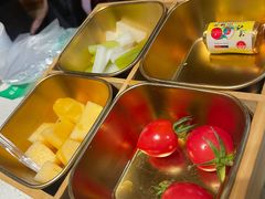 -和庆斋羊蝎子火锅·碳缸烧烤(顺义旗舰店)