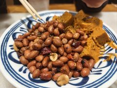 -虢国羊肉汤馆(政二街店)