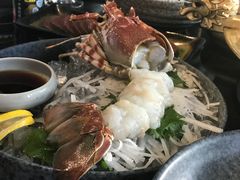 -肆味(东原1891江景店)