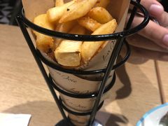 -摩欧客意式餐厅(高新活力汇店)
