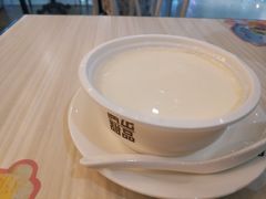 西贡双皮奶-满记甜品(金帝银泰城店)