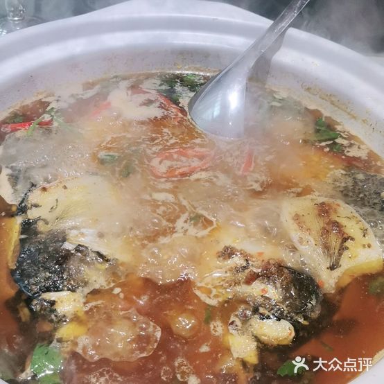 宝鸡菜馆(轩苑路店)