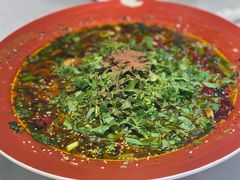 -临江后街鳝丝(临江店)