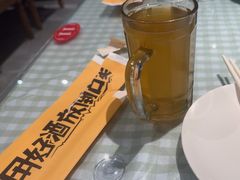 -虾宝贝胶东海鲜·渔家菜(小西天店)