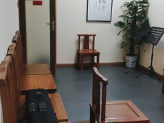 -秦汉胡同古筝围棋国学书院(罗湖分馆)