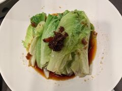 -肆月河豚·新淮扬(金融街店)