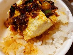 重庆豆花-重庆石磨豆花庄(乔庄店)