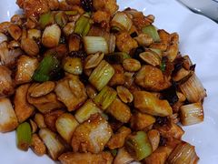 -裕德隆清真饭庄·天津特色菜(河东店)