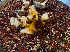 -渝乡人家(和平里店)