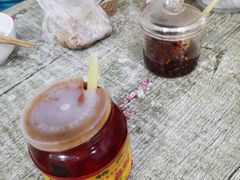 -乌镇姐妹特色小吃(银杏公寓店)