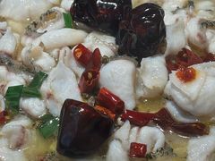 -周渝食惦酸菜鱼(青浦店)