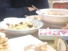 酸辣汤-郭林家常菜(狼垡店)