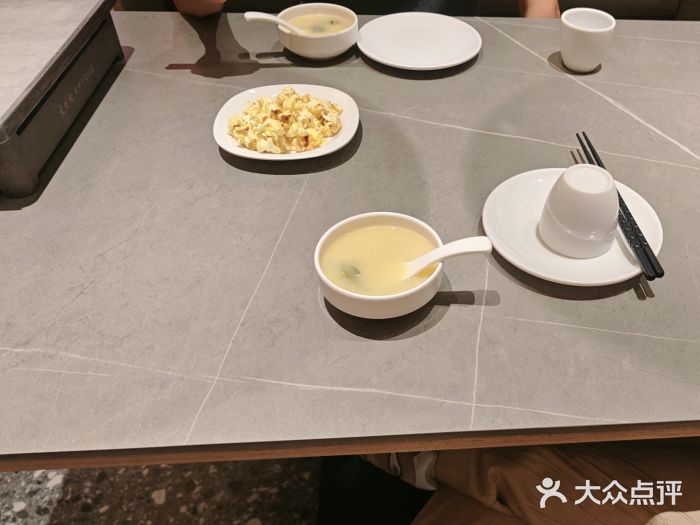大闫家烧烤·小海鲜家常菜(郑庄店)图片
