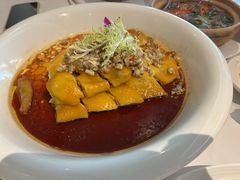 -粤财皇冠假日酒店·彩华轩中餐厅
