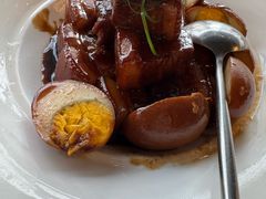 -望乡楼上海菜(日月光店)