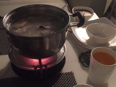 -深圳东部华侨城茵特拉根酒店
