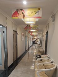 -深圳阳光医疗美容医院·旗舰店