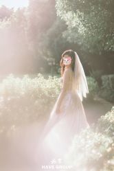 点击看大图 -MANLI BRIDAL婚纱